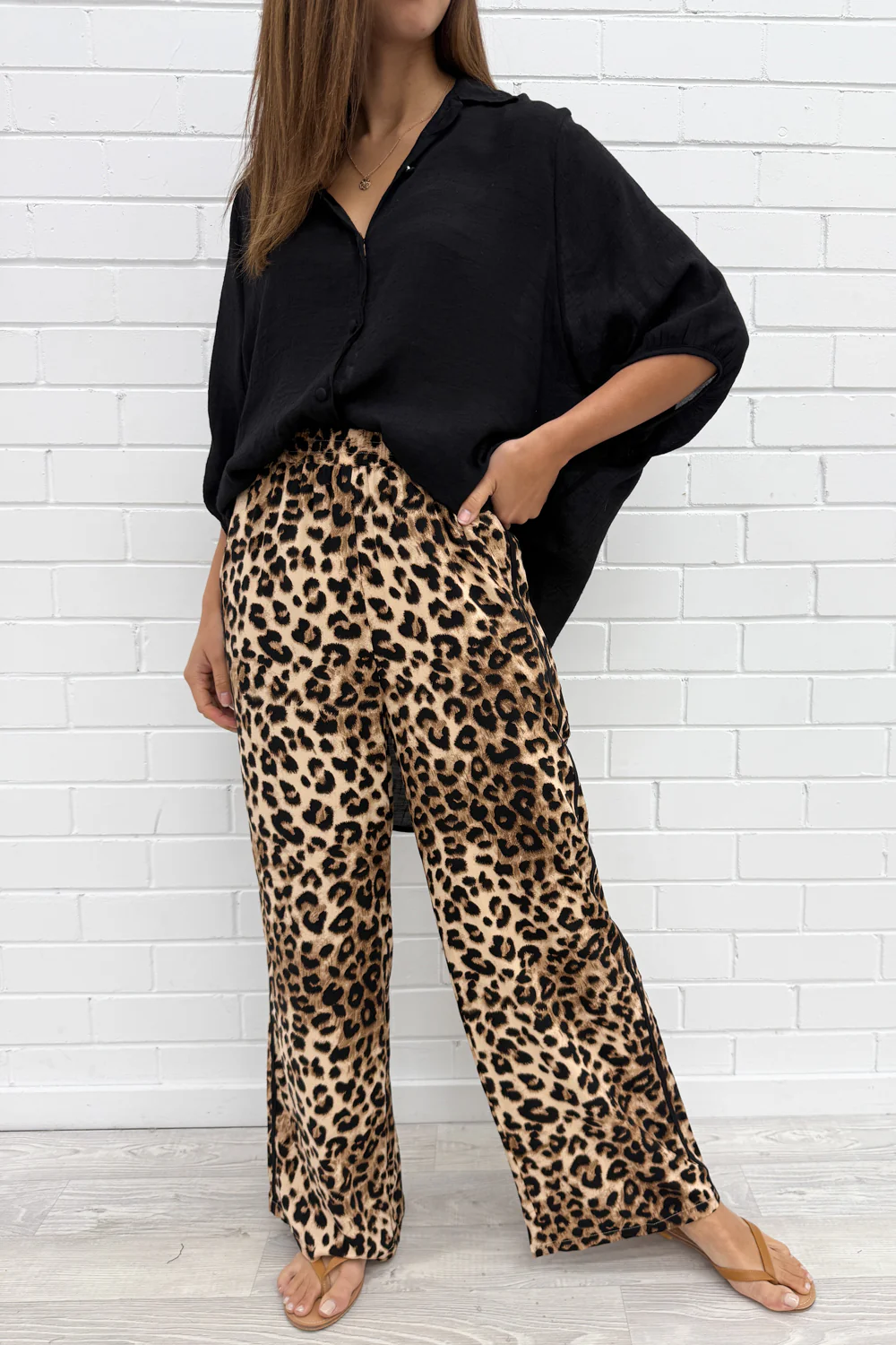 Page Pants - Image 18
