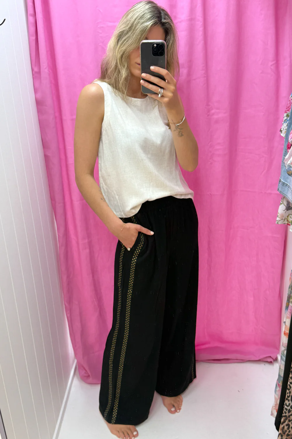 Page Pants - Image 2