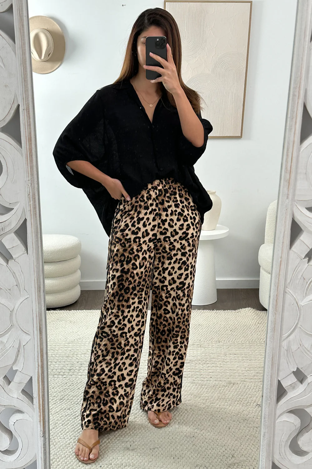 Page Pants - Image 22