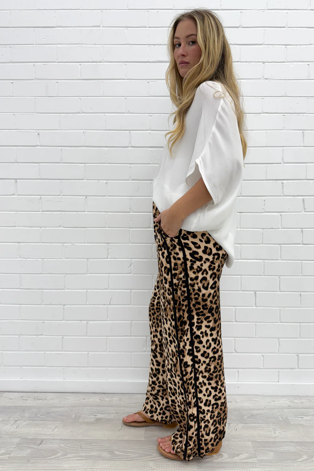 Page Pants - Image 23
