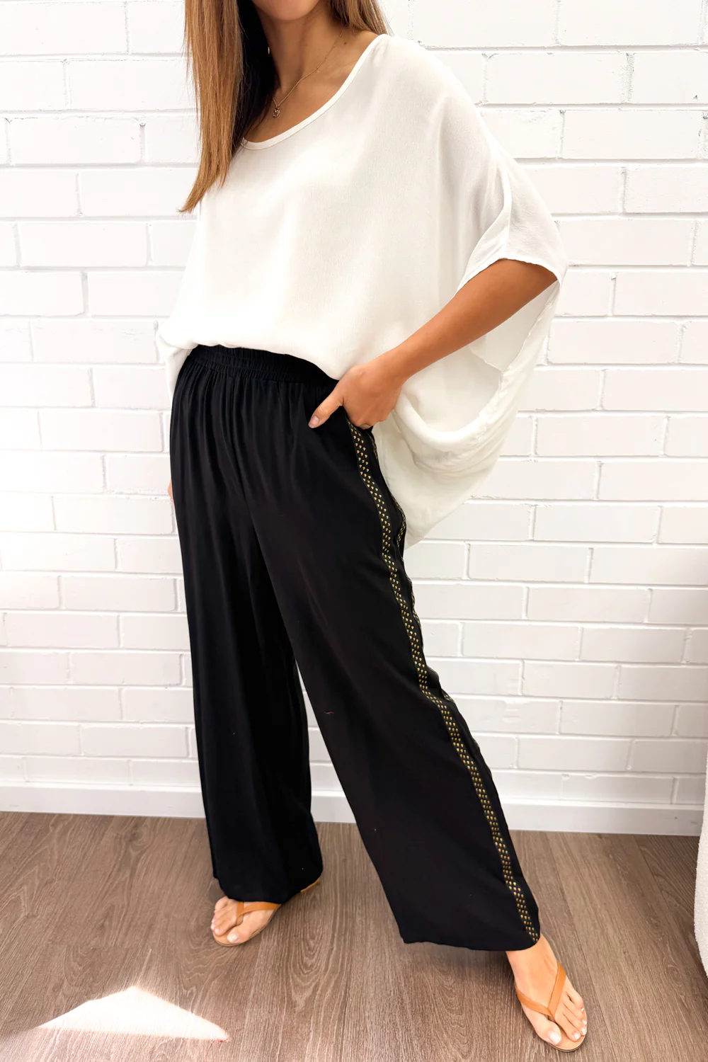 Page Pants - Image 3