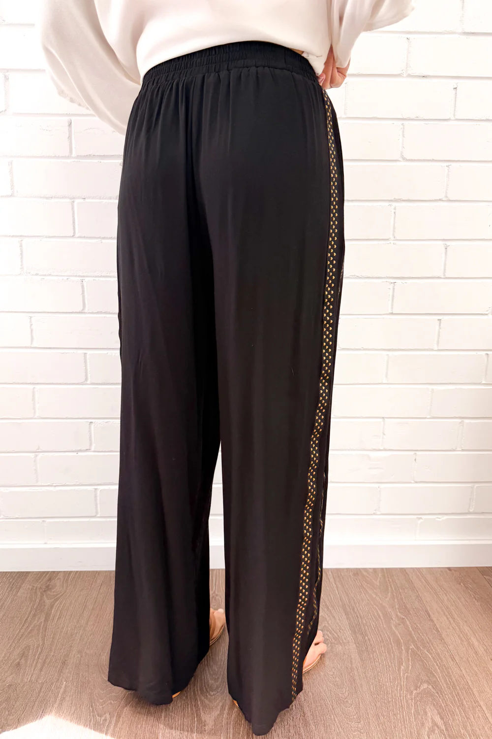 Page Pants - Image 30