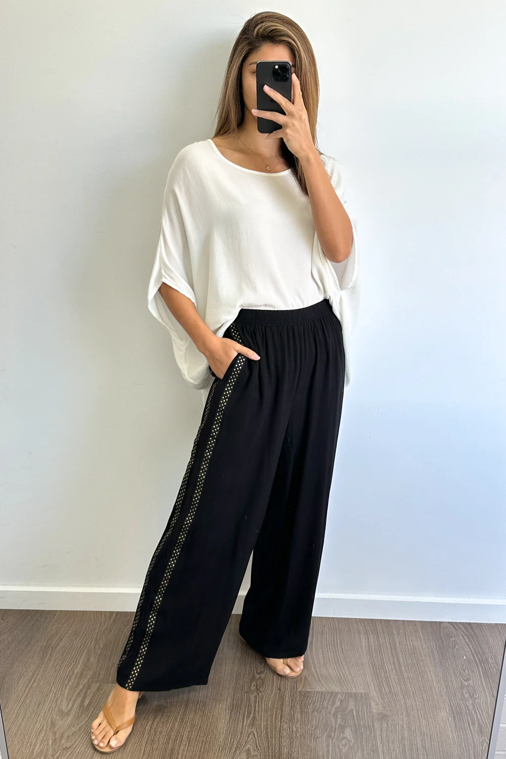 Page Pants - Image 31