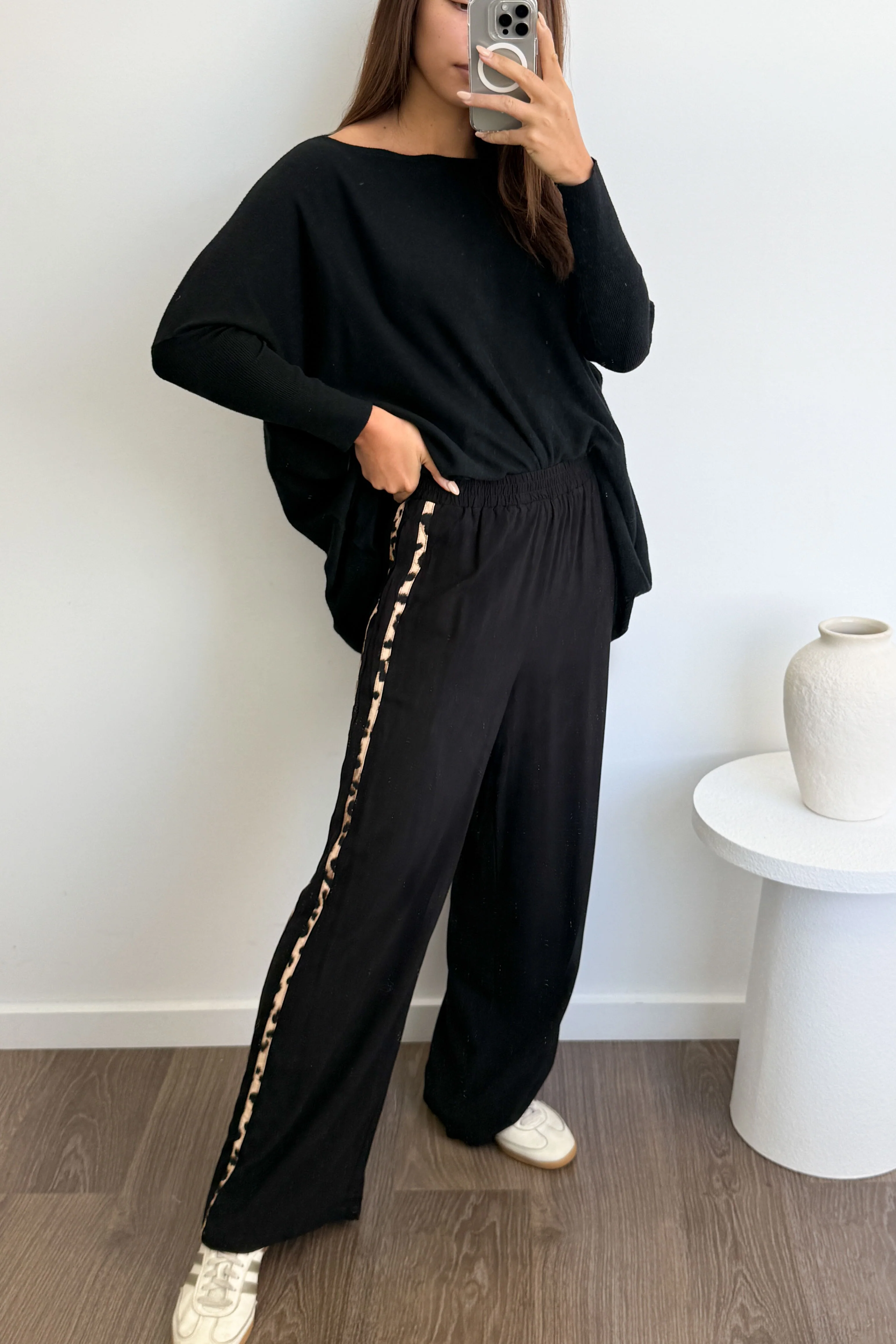Page Pants - Image 7