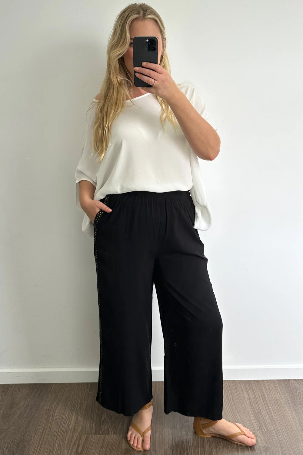 Page Pants Petite - Image 15
