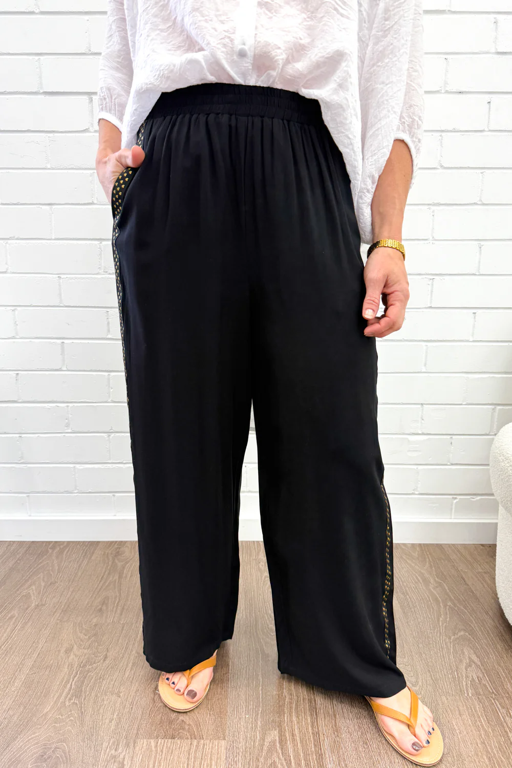 Page Pants Petite - Image 20