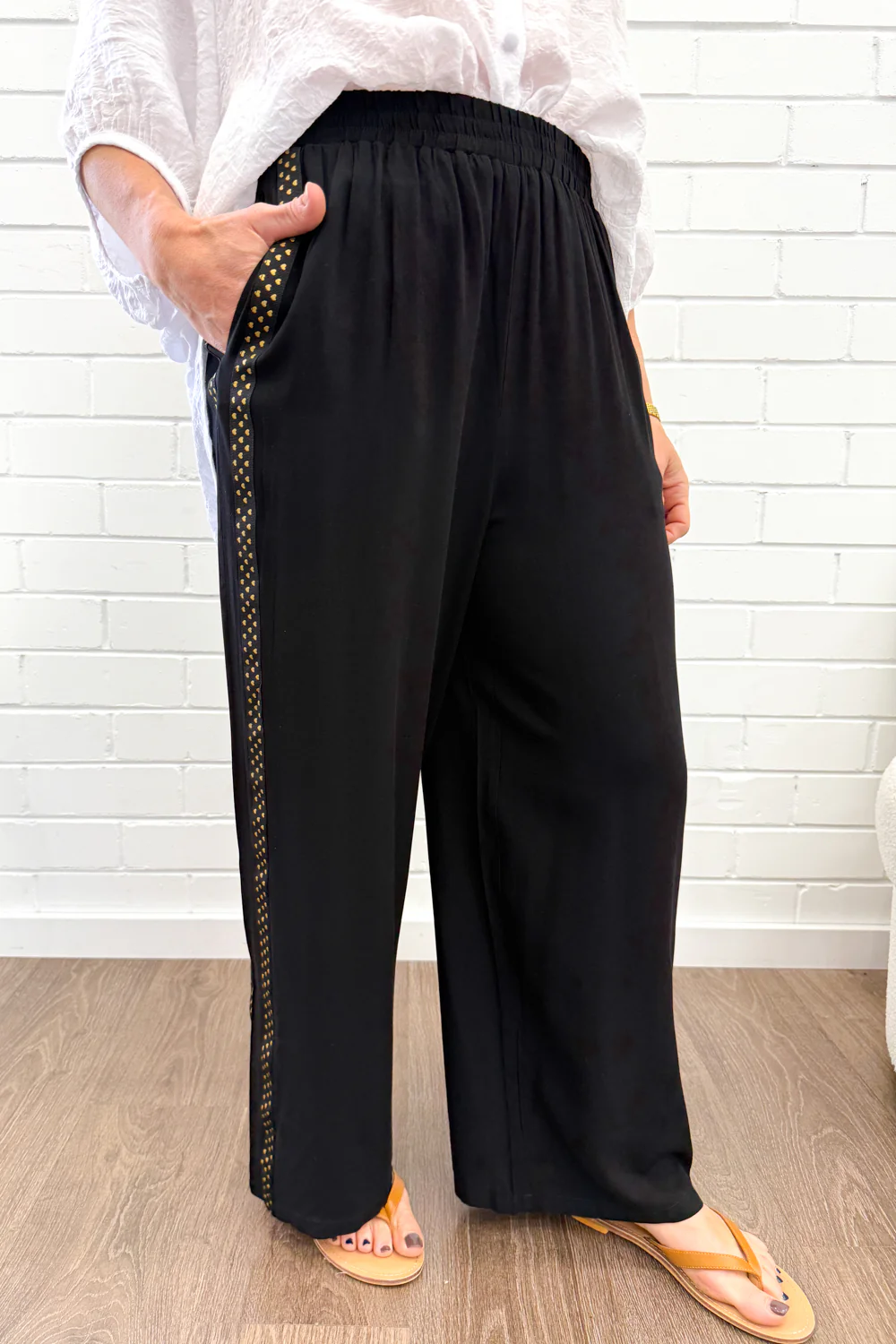 Page Pants Petite - Image 21