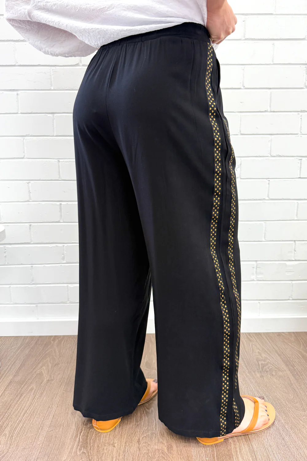 Page Pants Petite - Image 25