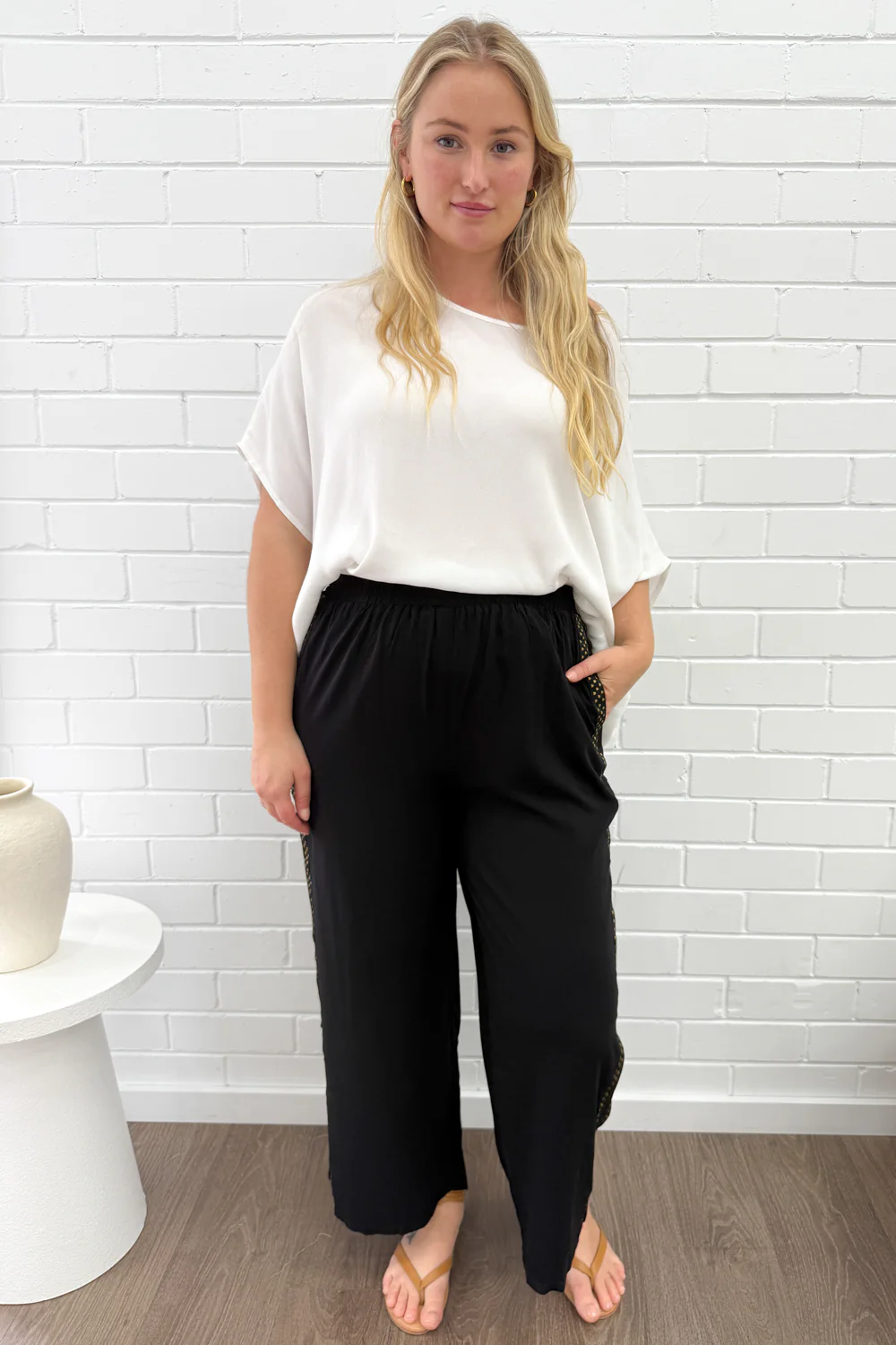 Page Pants Petite - Image 26