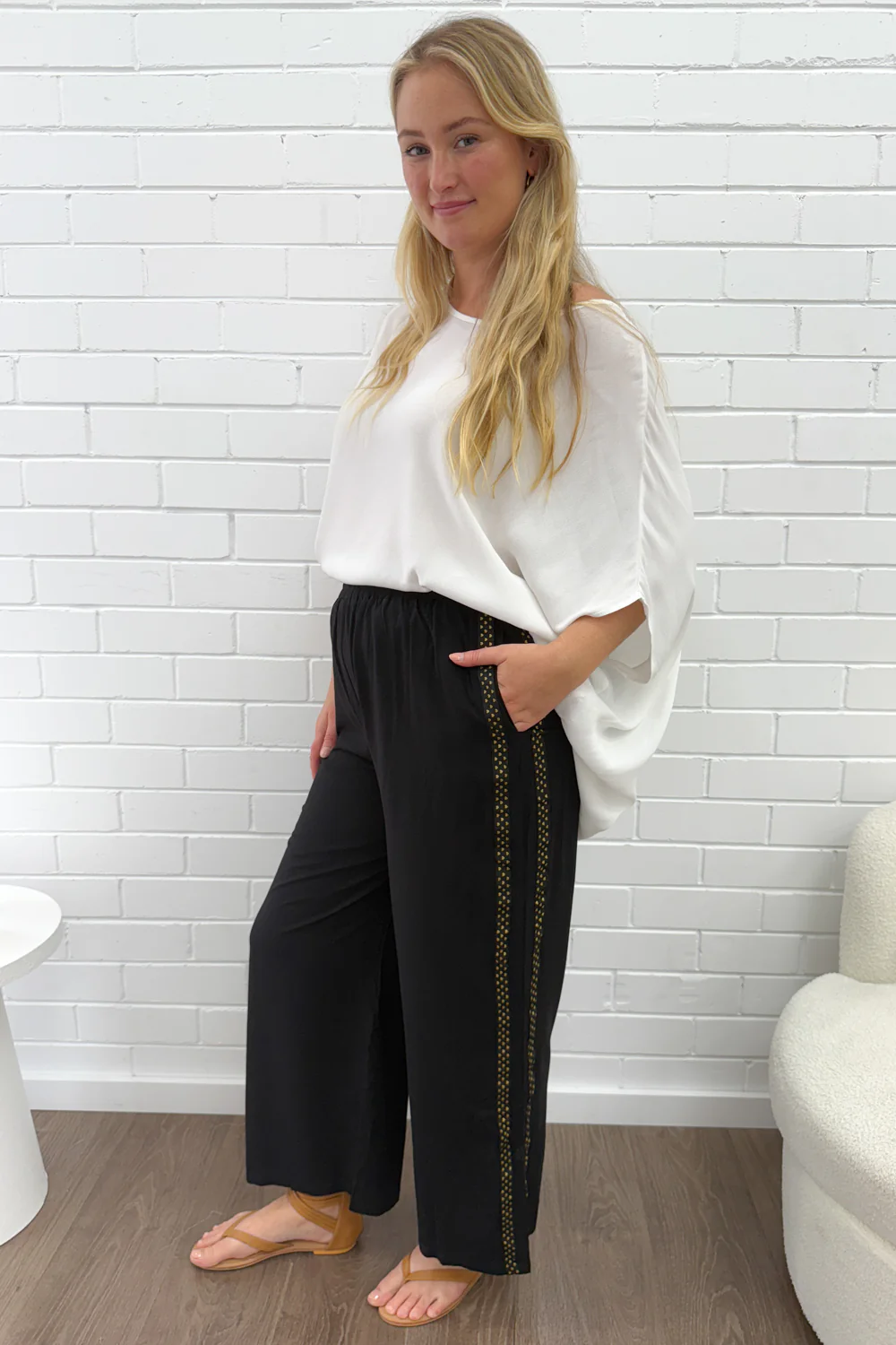 Page Pants Petite - Image 27