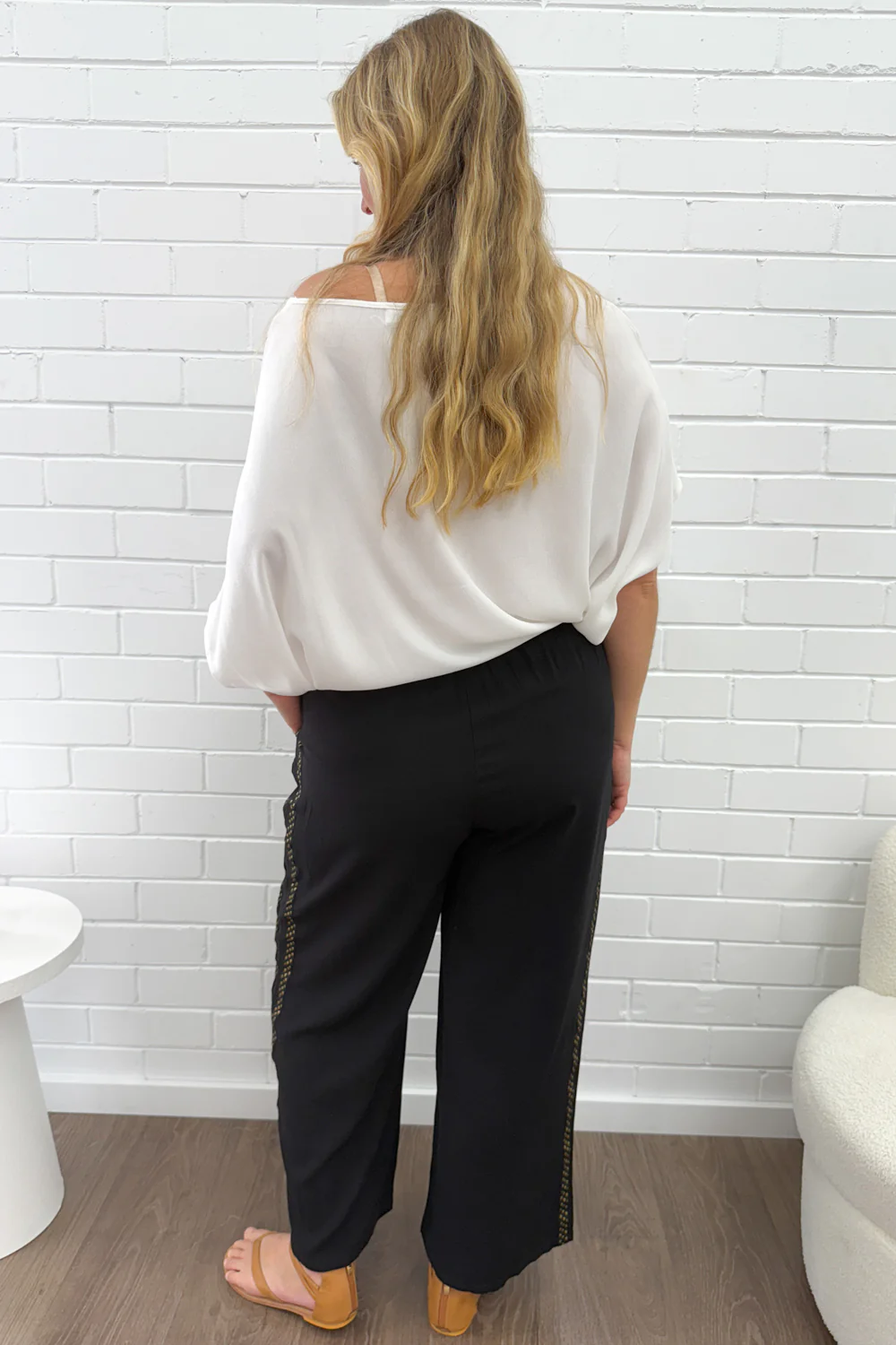 Page Pants Petite - Image 28