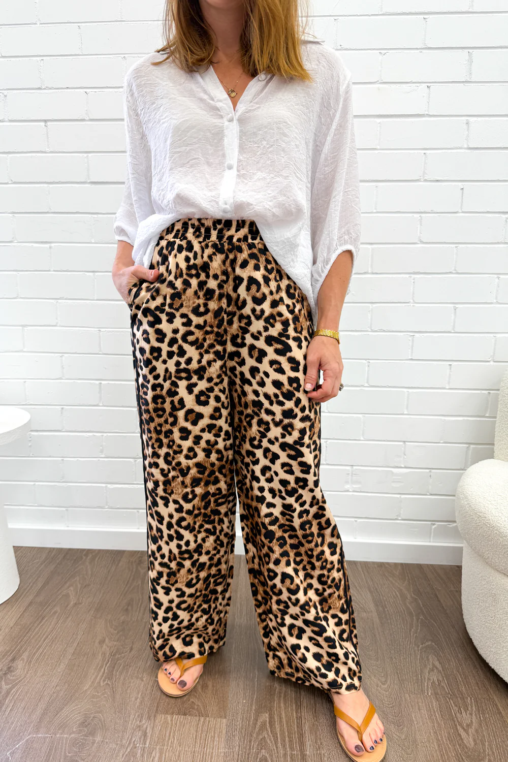 Page Pants Petite - Image 32