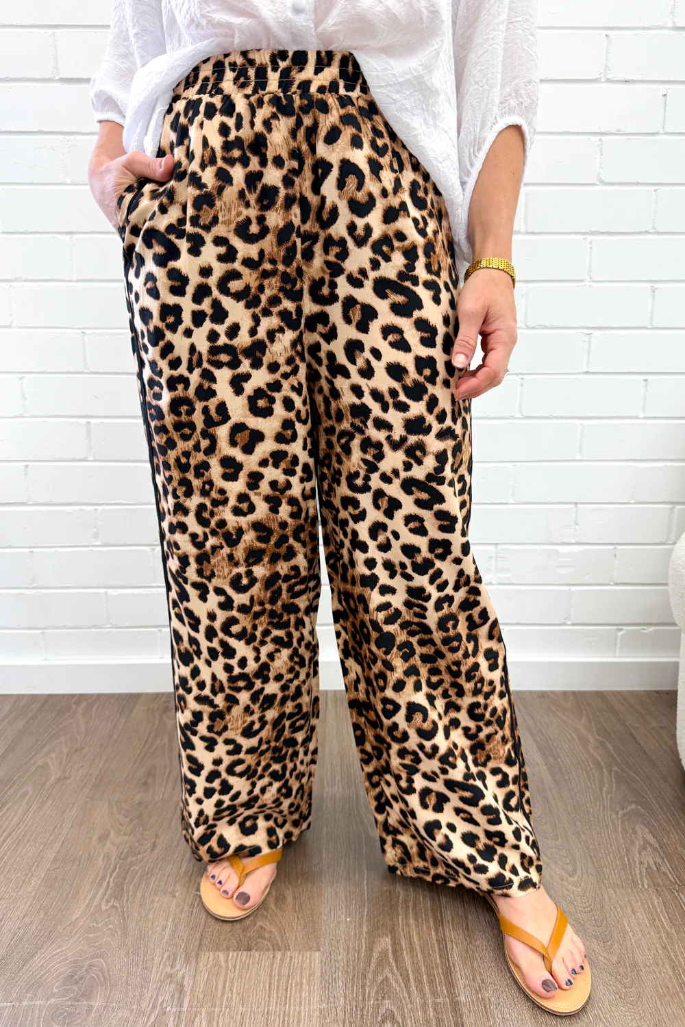 Page Pants Petite - Image 33