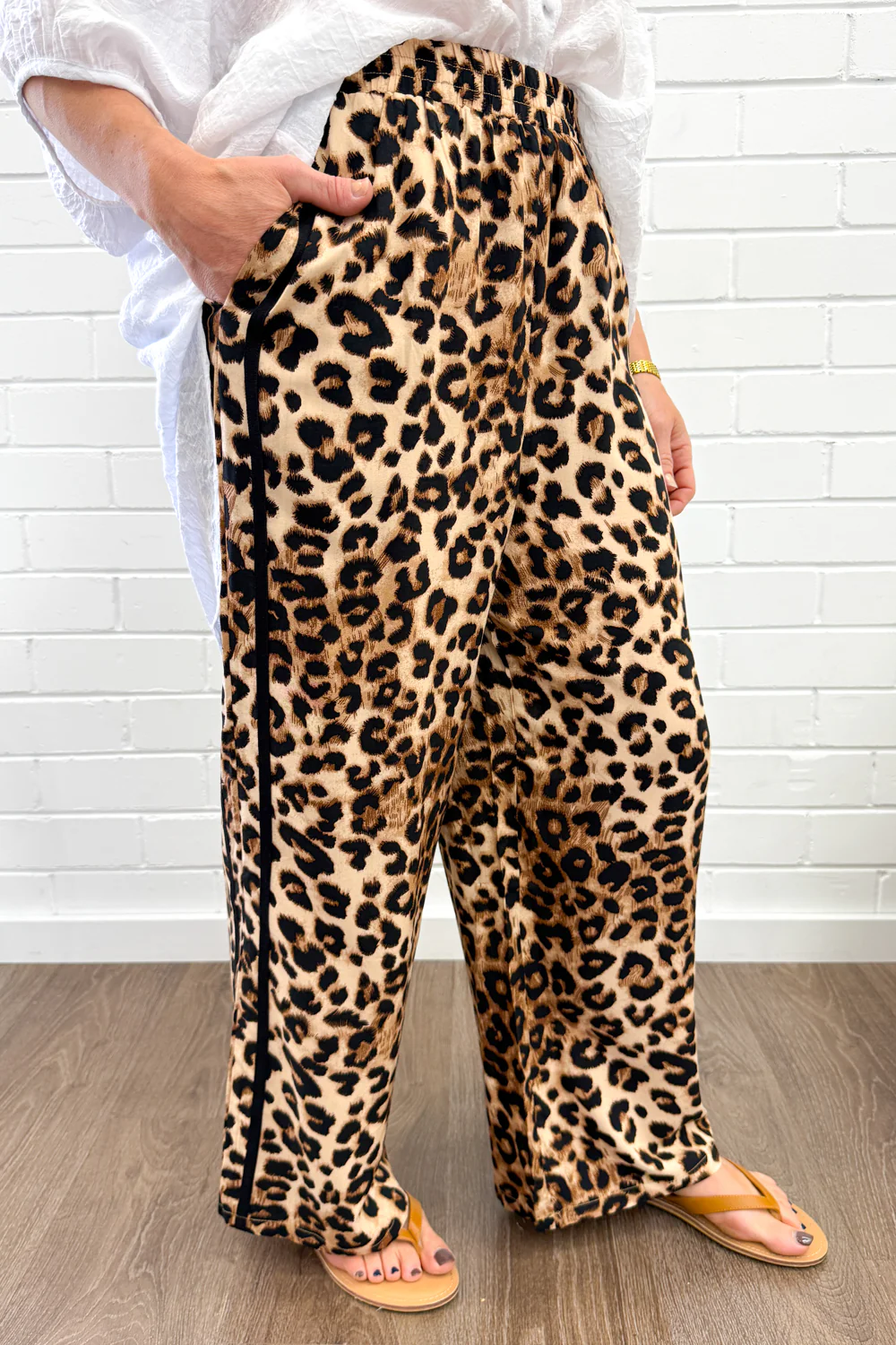 Page Pants Petite - Image 34