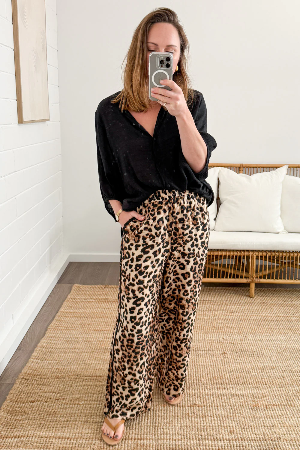 Page Pants Petite - Image 38