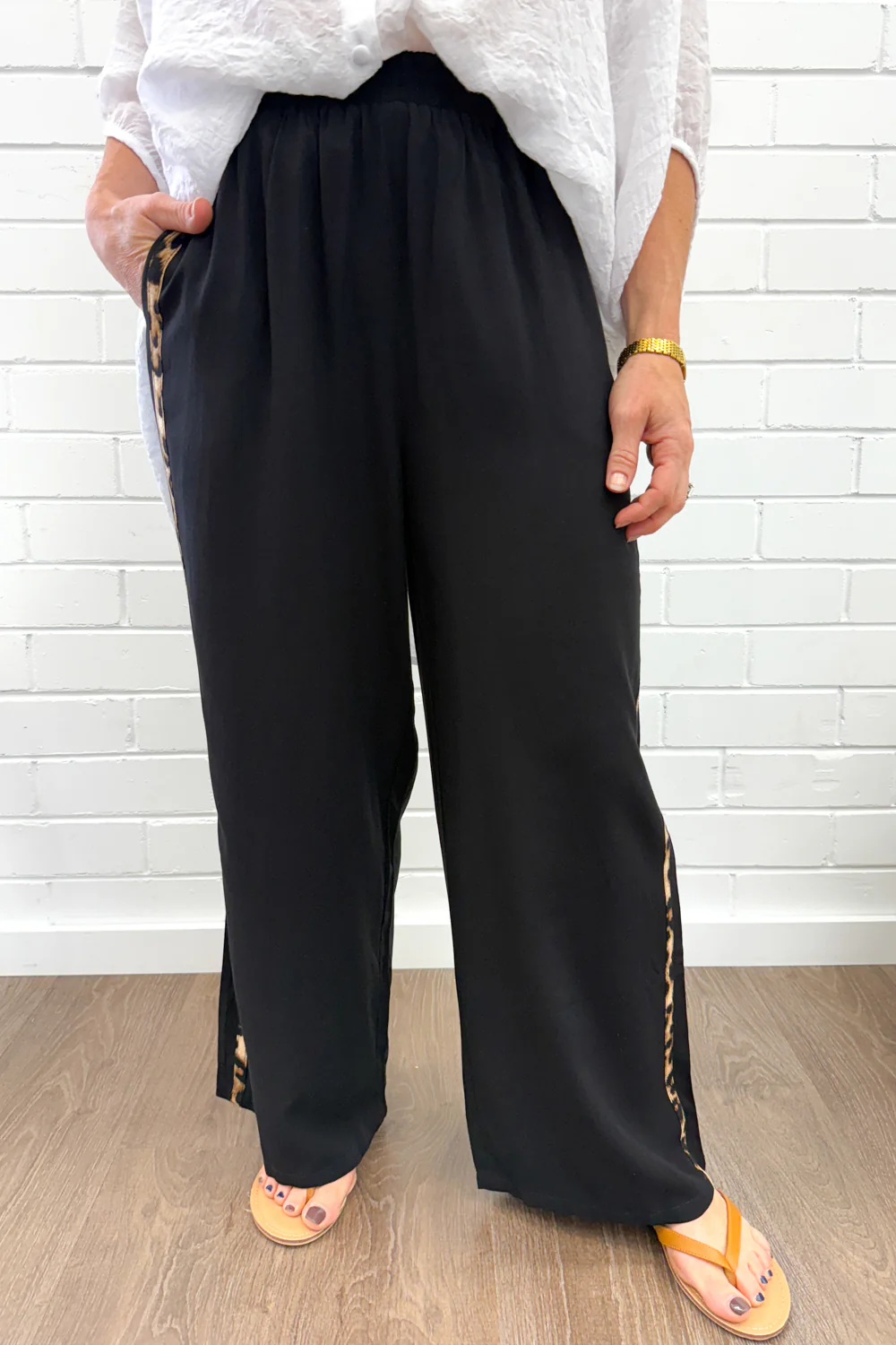 Page Pants Petite - Image 4