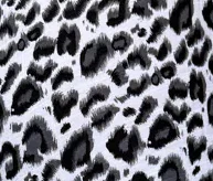Page Pants - White Grey Leopard - Image 10