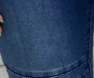 Panel Skinny Jeans Petite - Mid Denim - Image 23