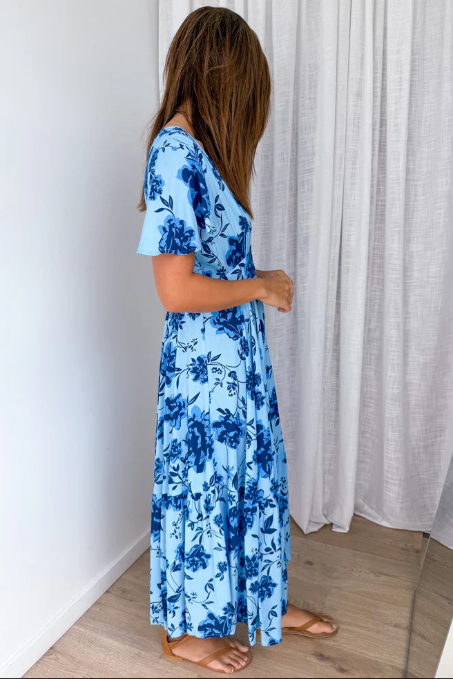 Parker Dress - Image 2