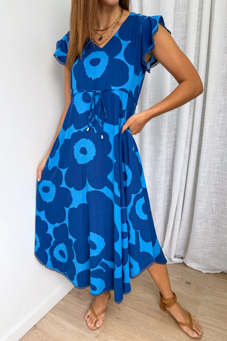 Peri Dress - Image 5