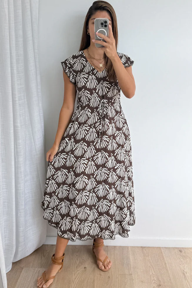 Peri Dress - Image 2