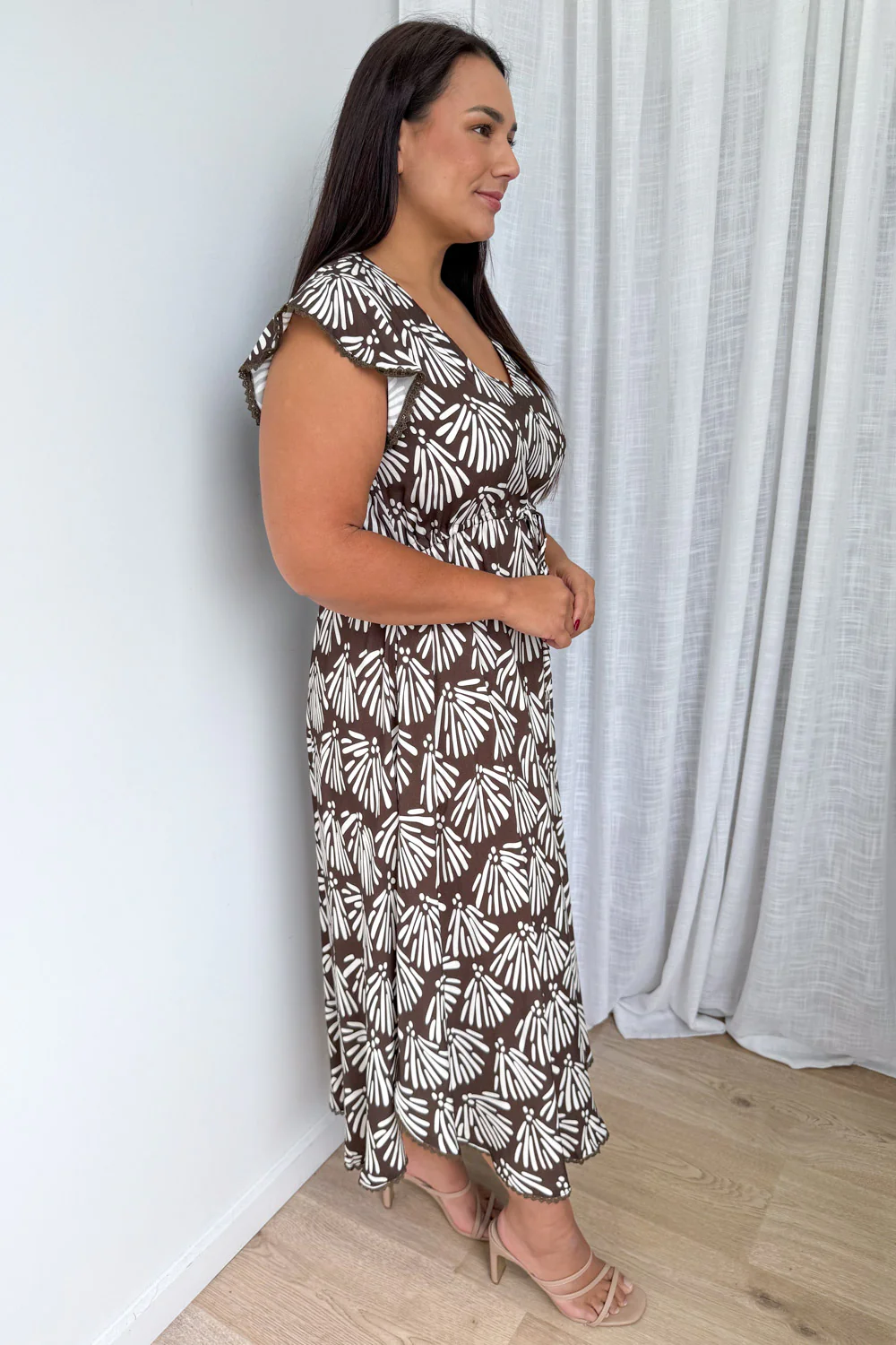 Peri Dress - Image 4