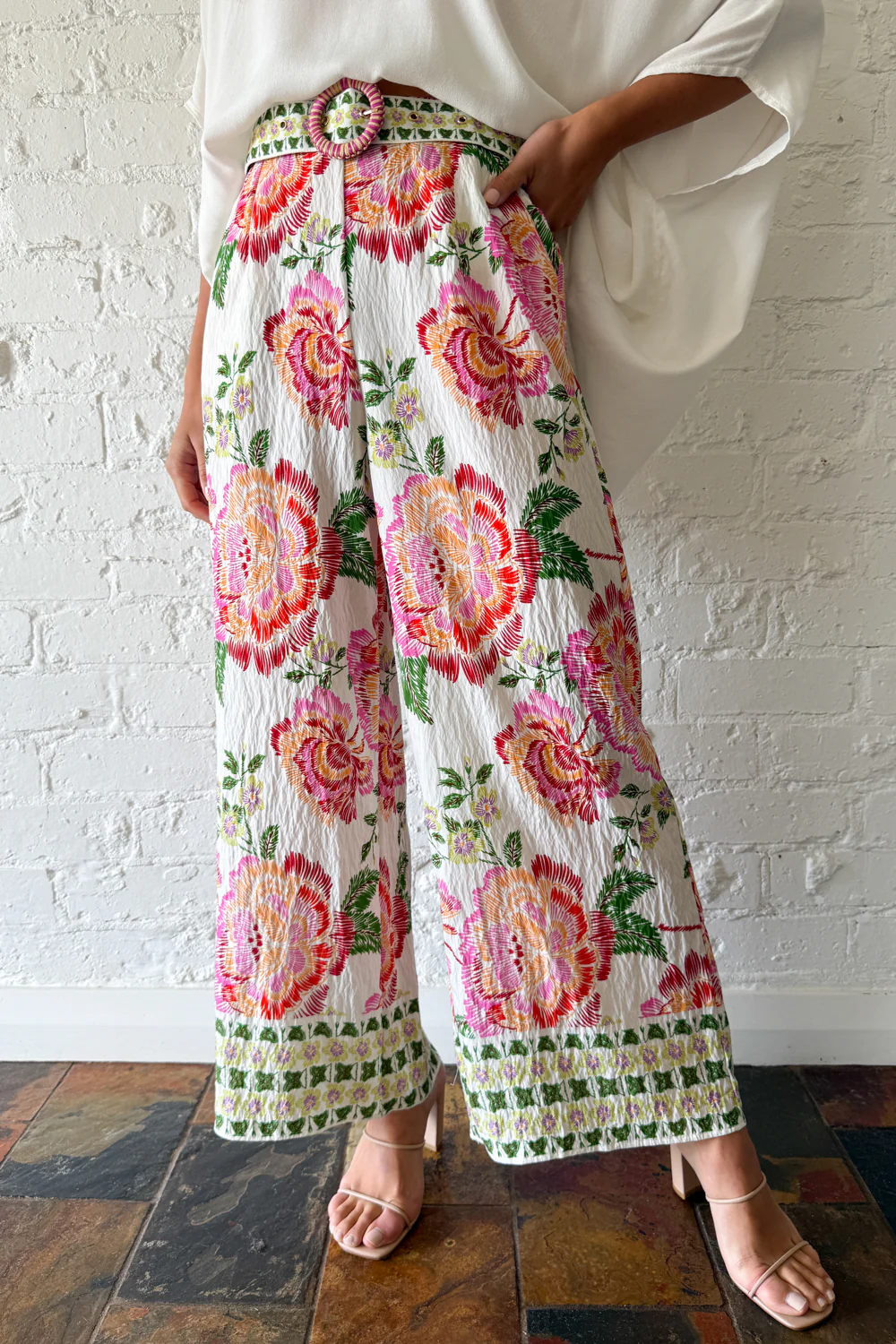 Pernilla Pants - Image 10