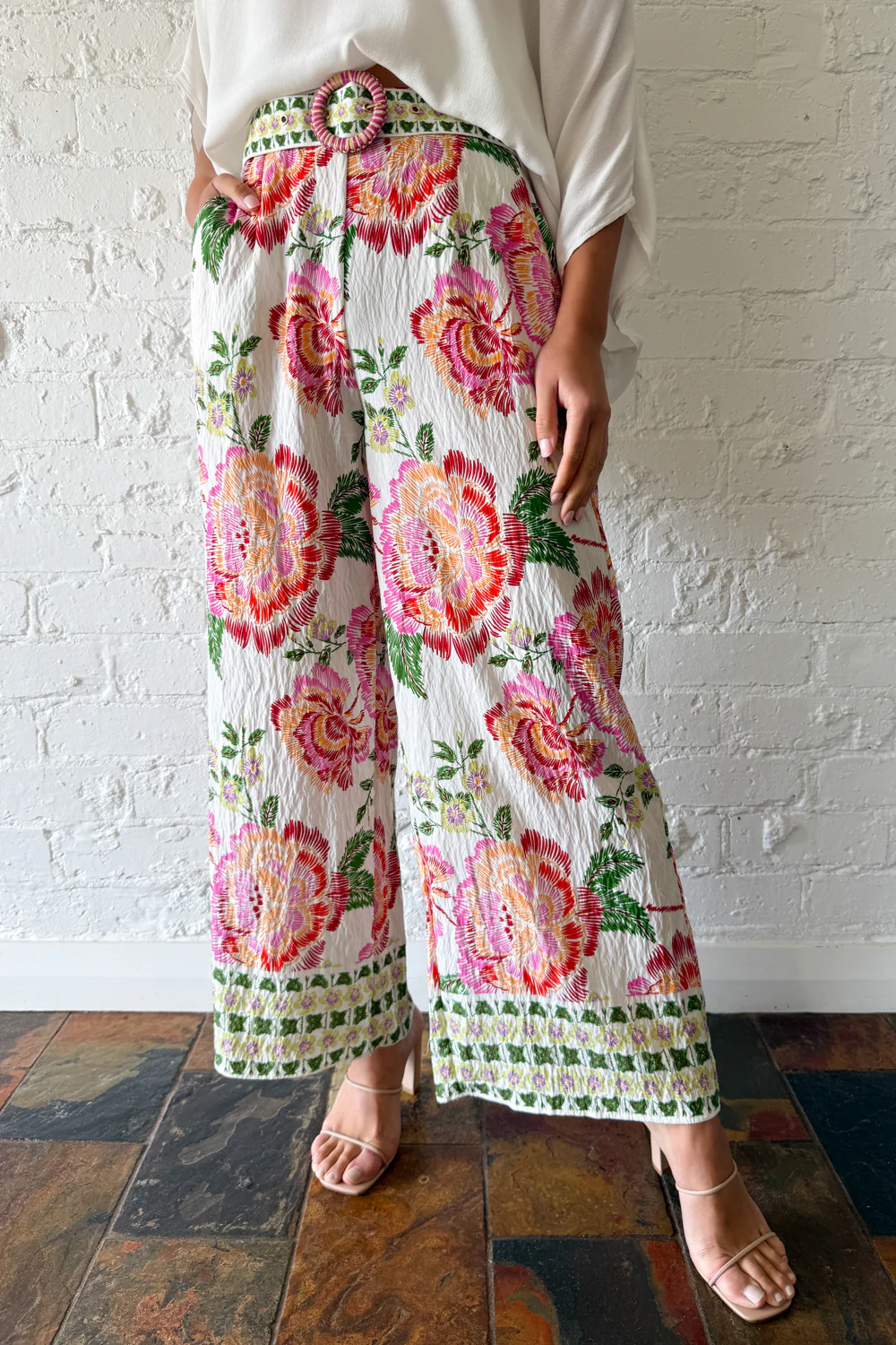 Pernilla Pants - Image 11