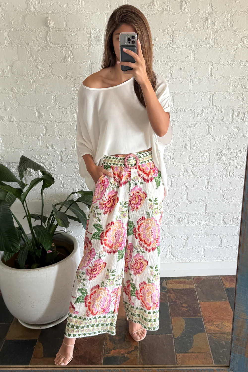 Pernilla Pants - Image 15