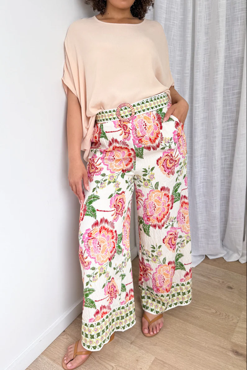 Pernilla Pants - Image 16