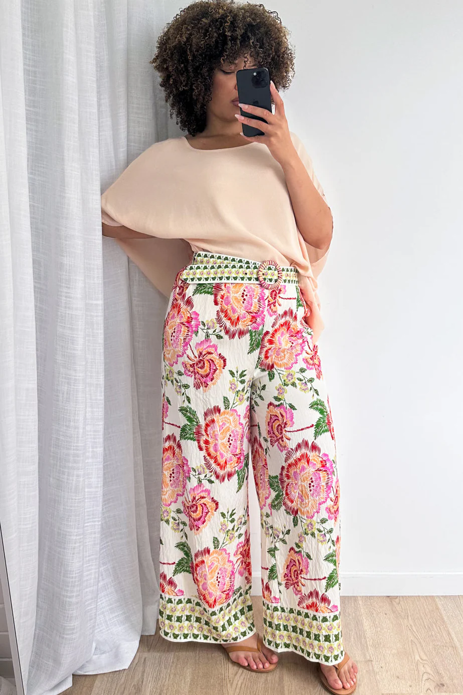 Pernilla Pants - Image 17