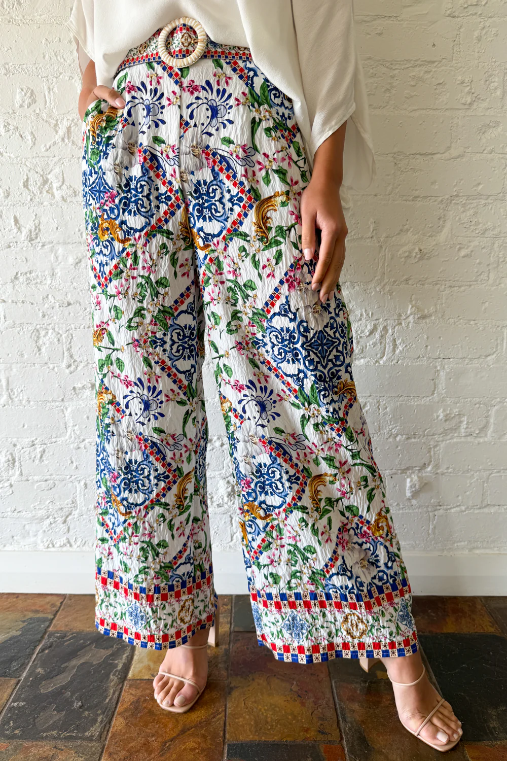 Pernilla Pants - Image 21