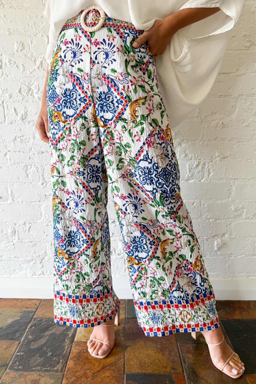 Pernilla Pants - Image 26