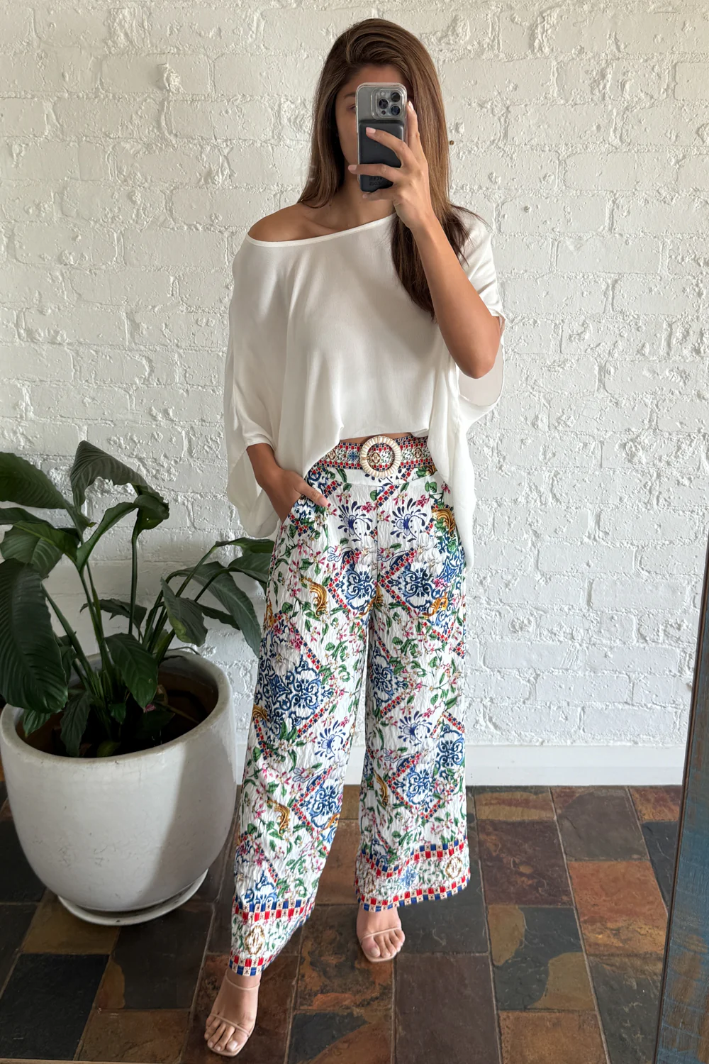 Pernilla Pants - Image 27