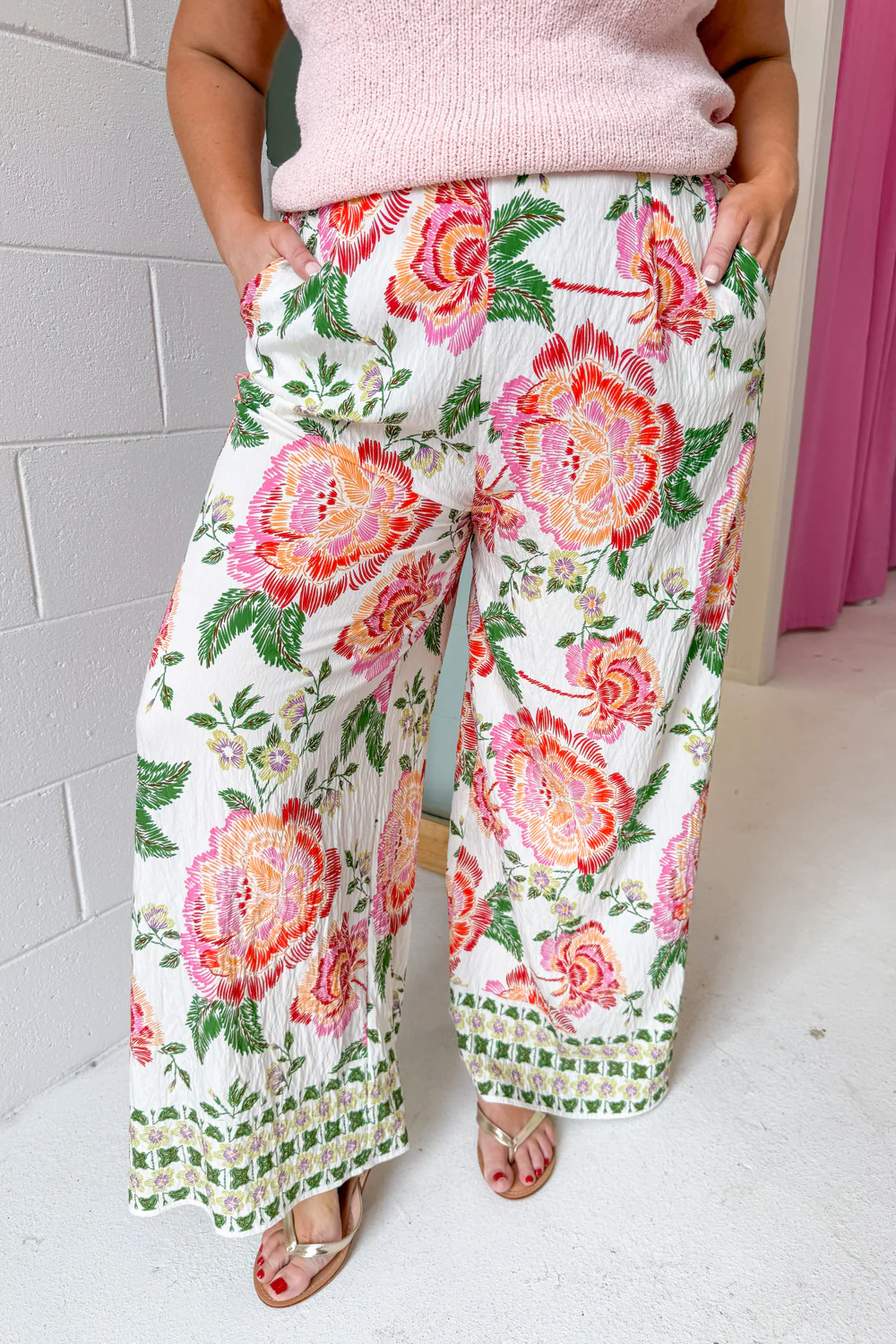 Pernilla Pants - Image 30