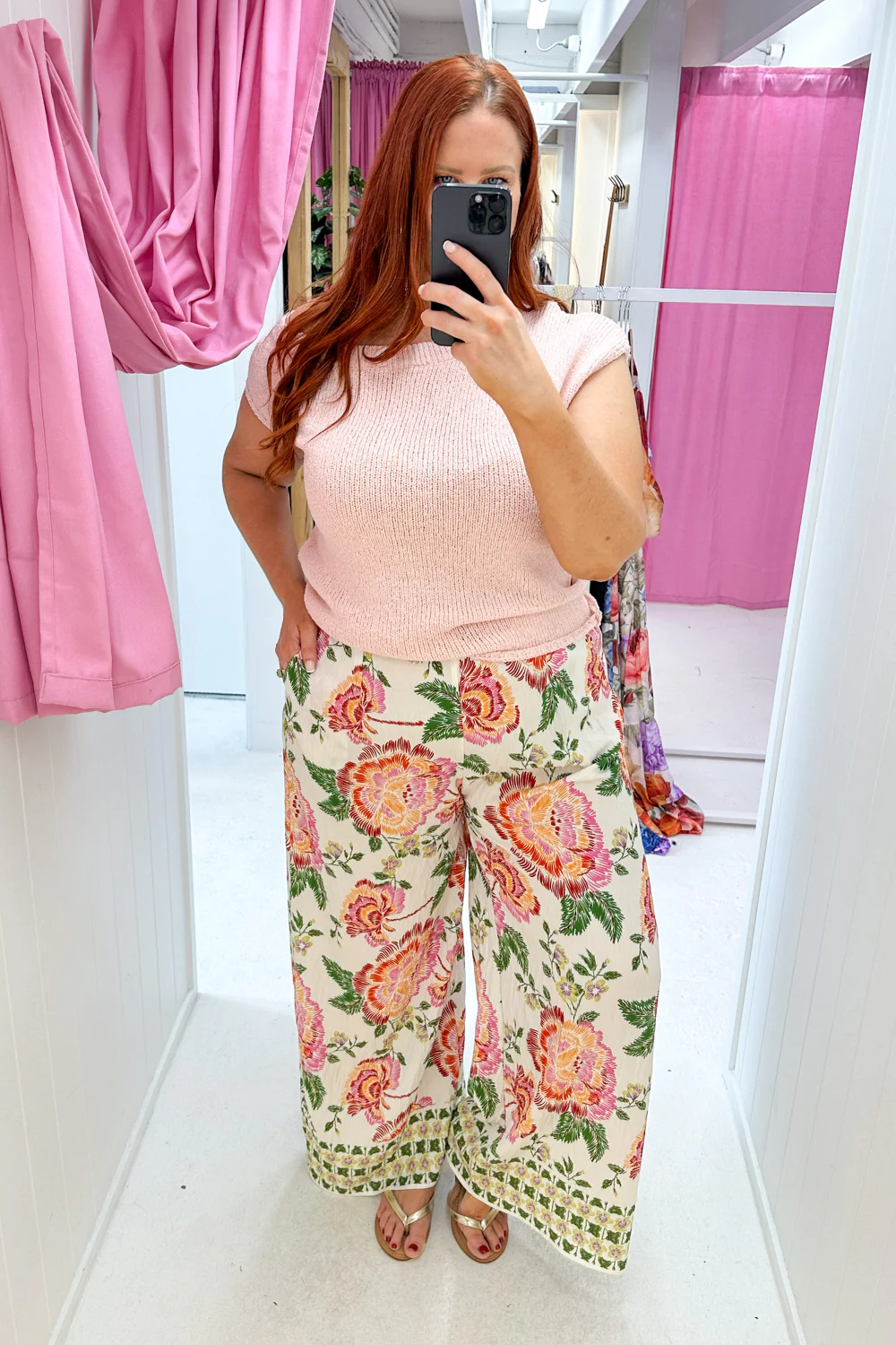 Pernilla Pants - Image 31