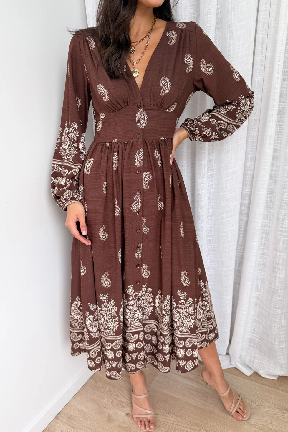 Piper Lane Dress - Image 2