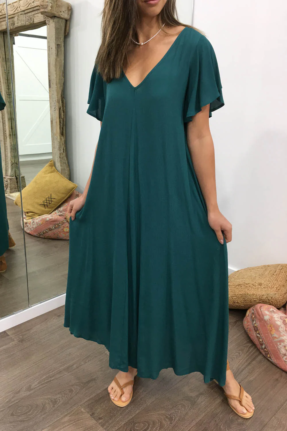Posey Dress - Image 11