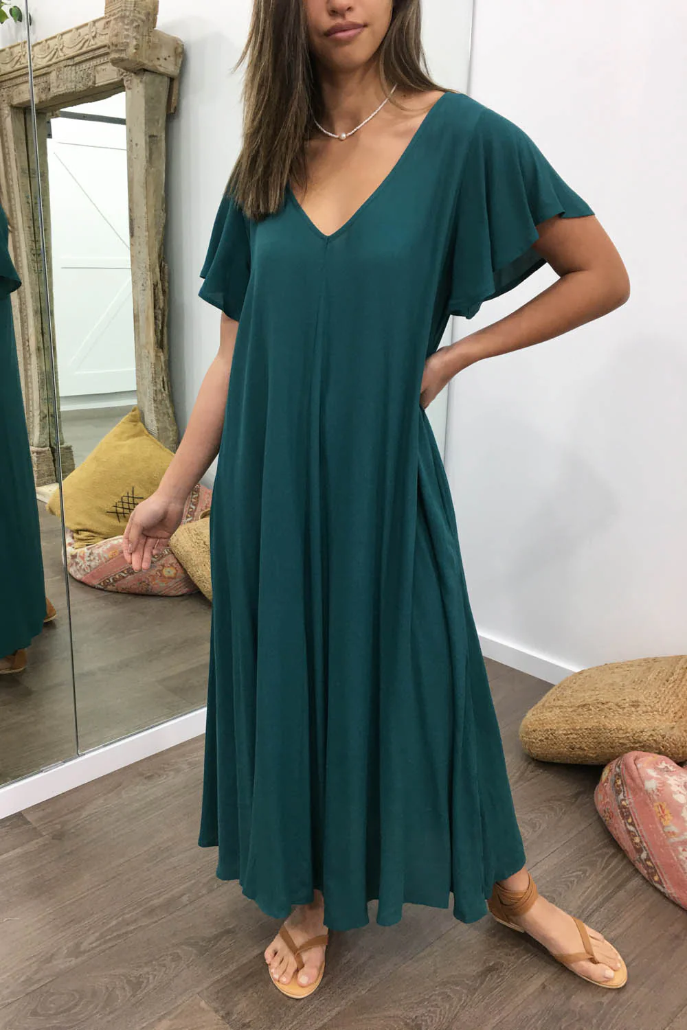 Posey Dress - Image 12