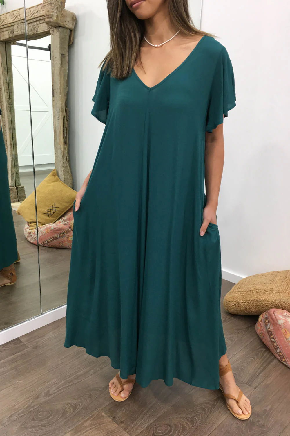 Posey Dress - Image 13