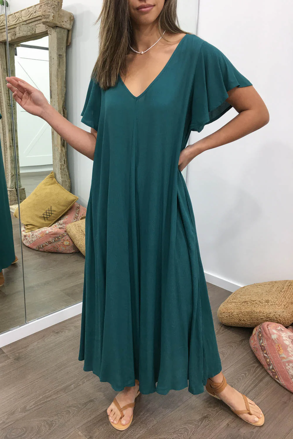 Posey Dress - Image 14