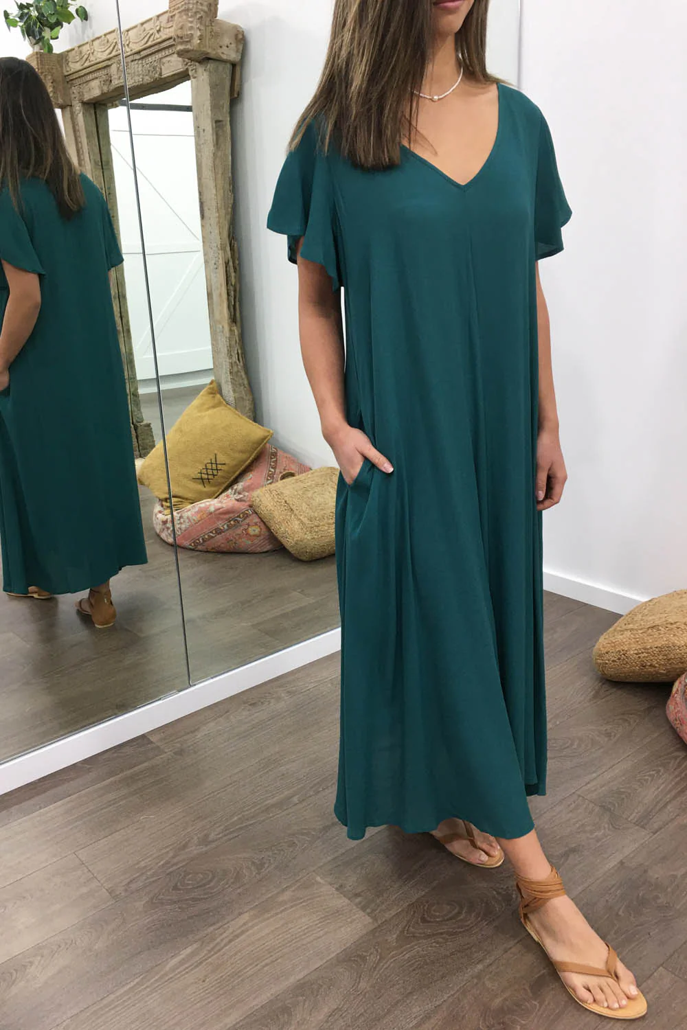 Posey Dress - Image 15