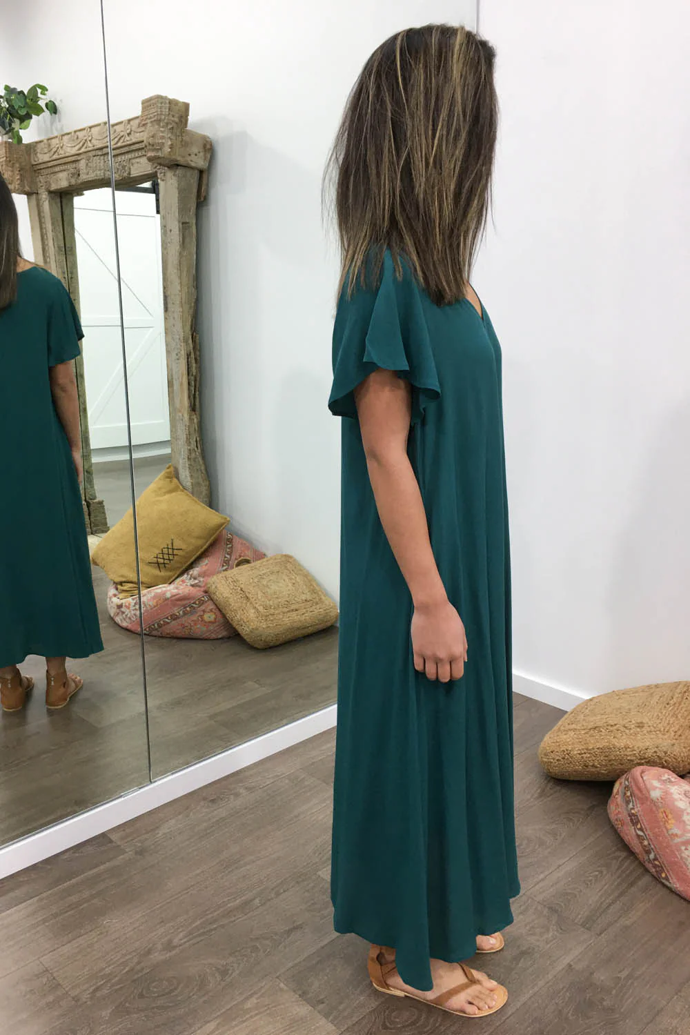 Posey Dress - Image 16