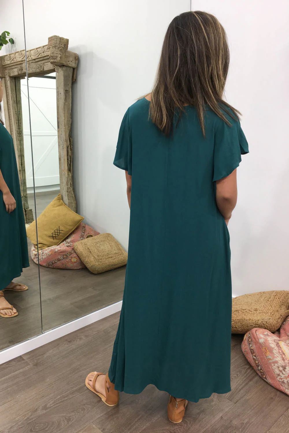 Posey Dress - Image 17