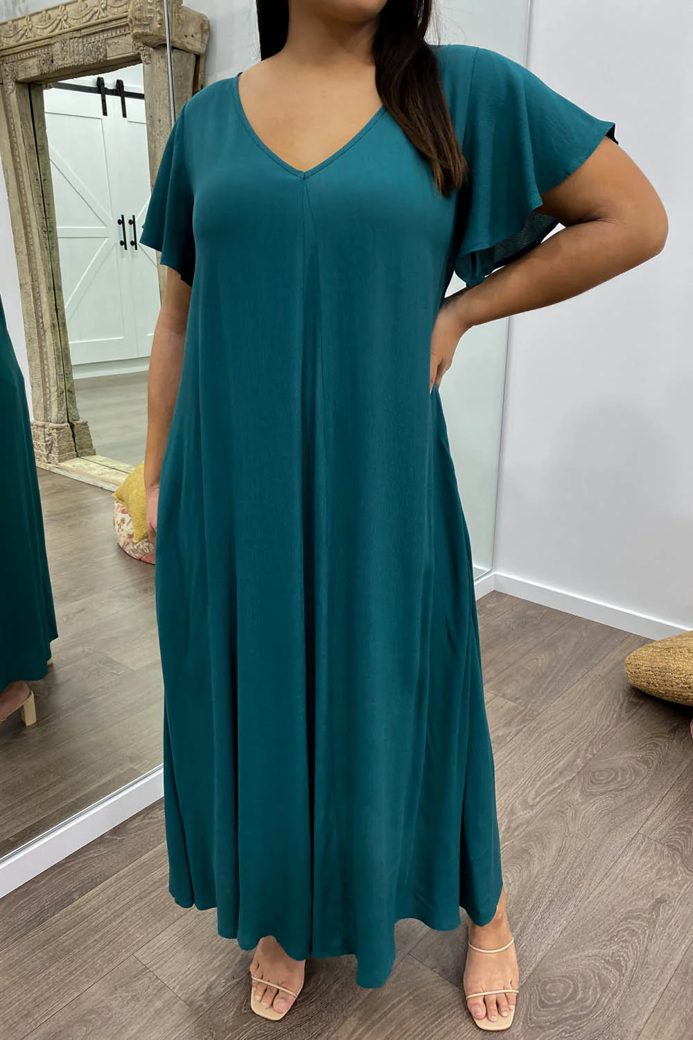 Posey Dress - Image 18