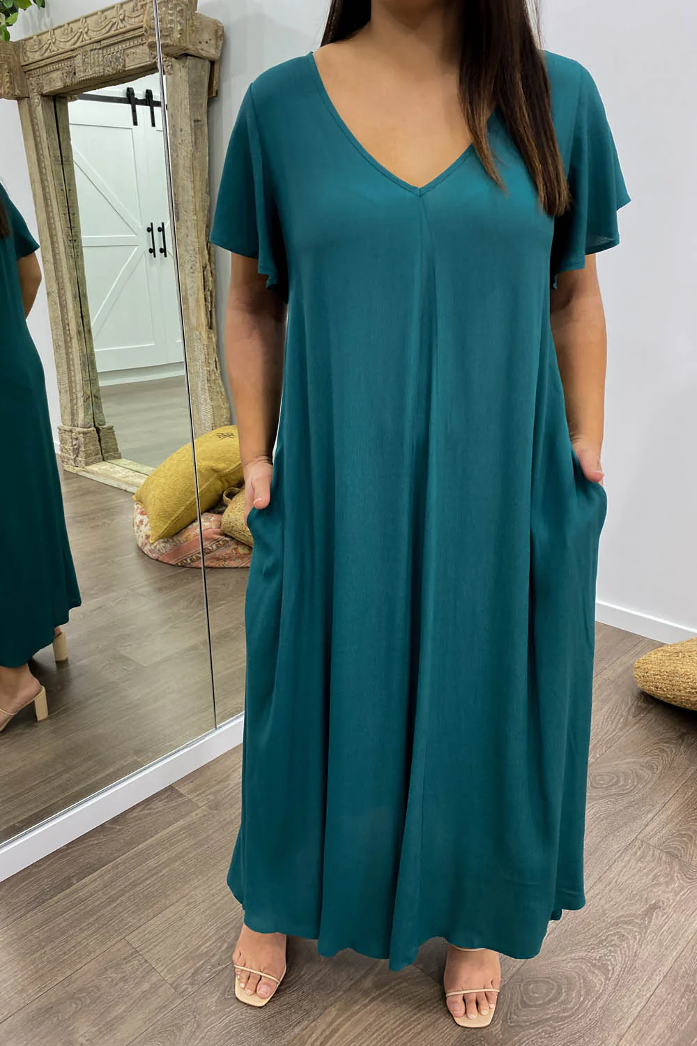 Posey Dress - Image 19