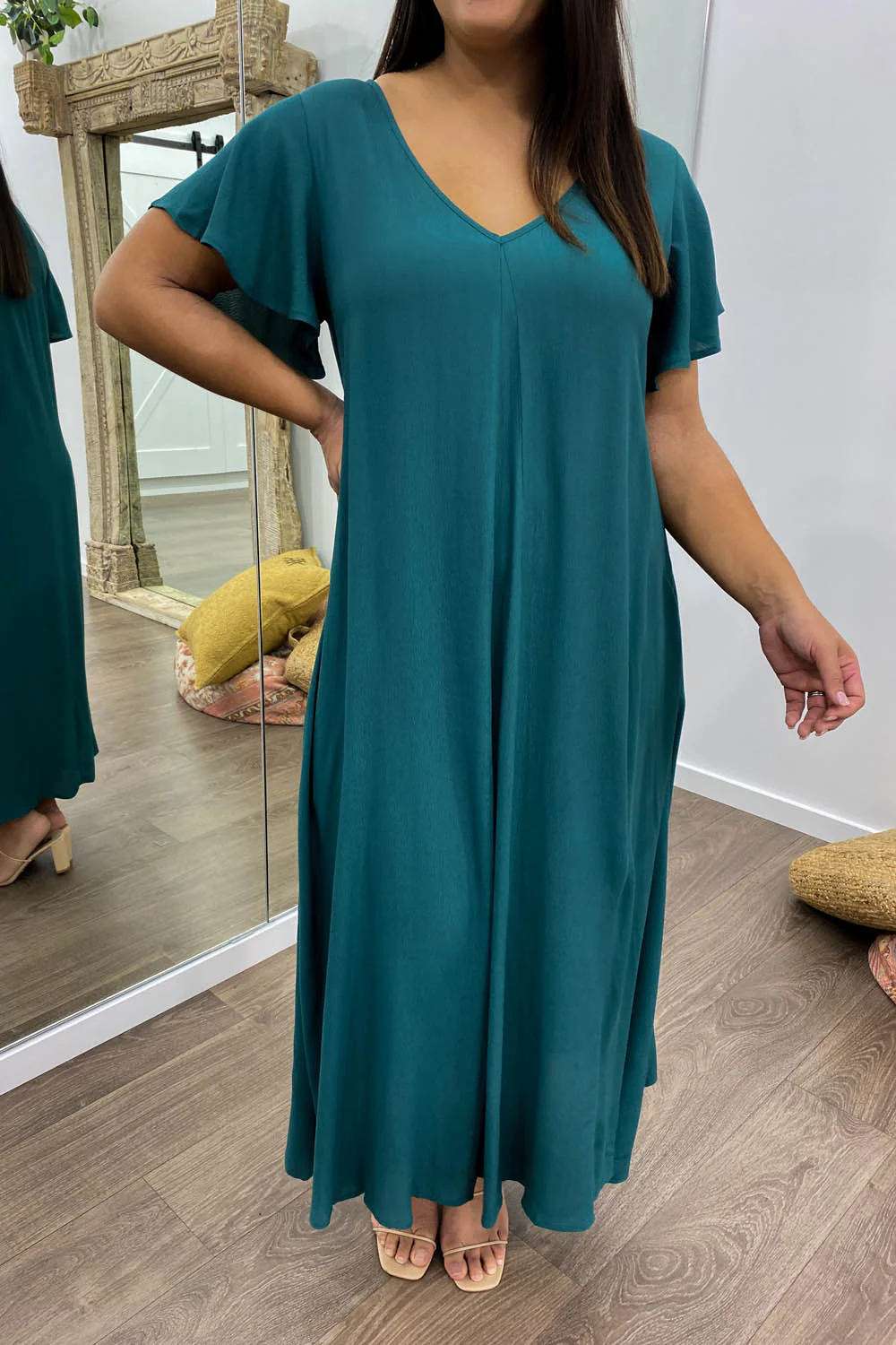 Posey Dress - Image 20
