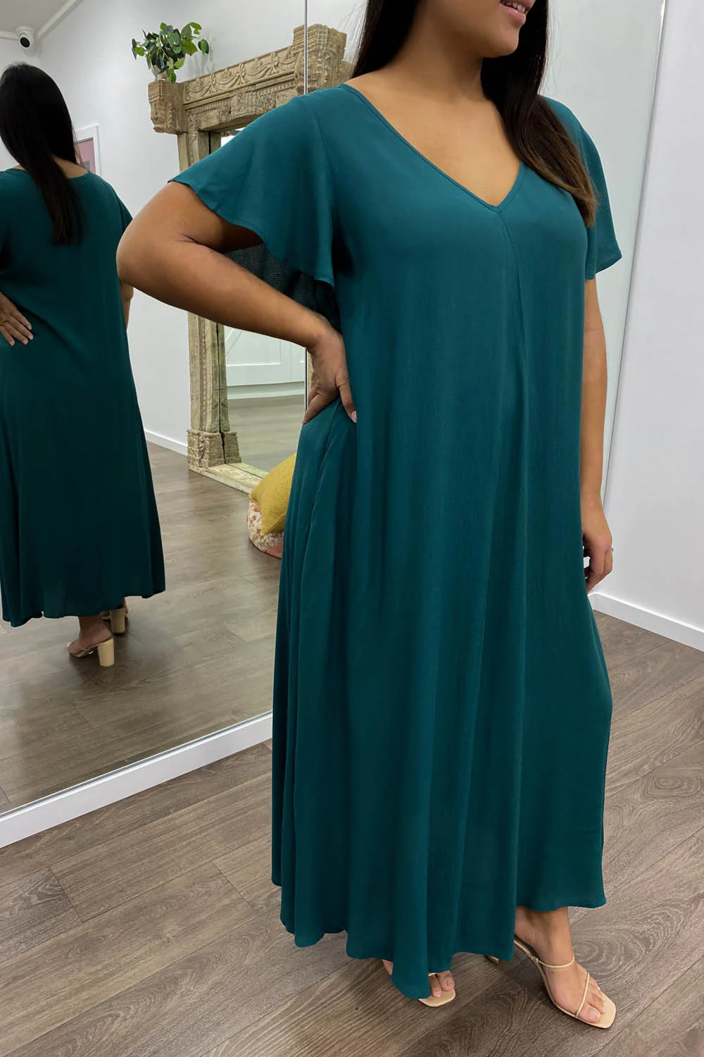 Posey Dress - Image 21