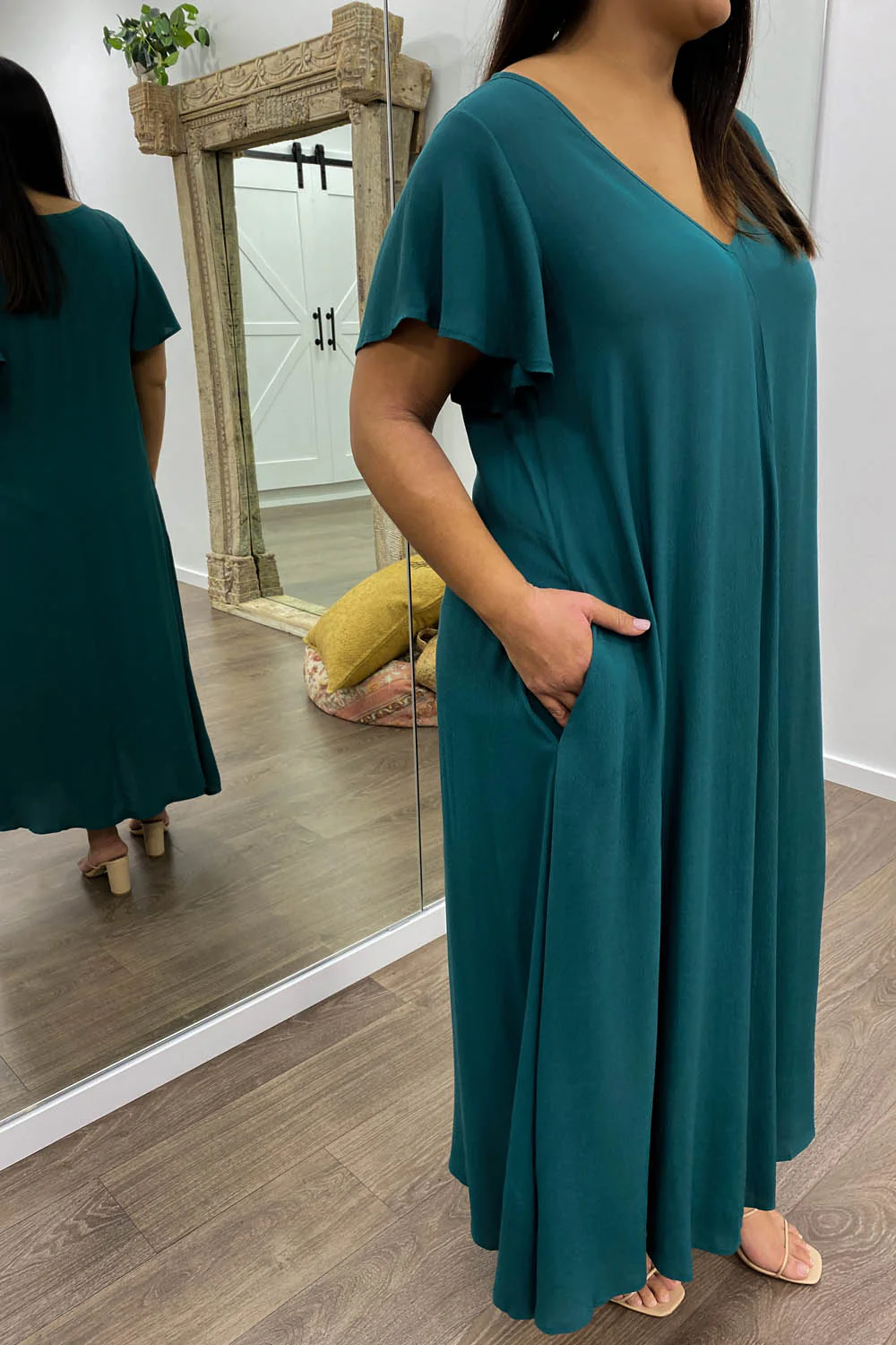 Posey Dress - Image 22