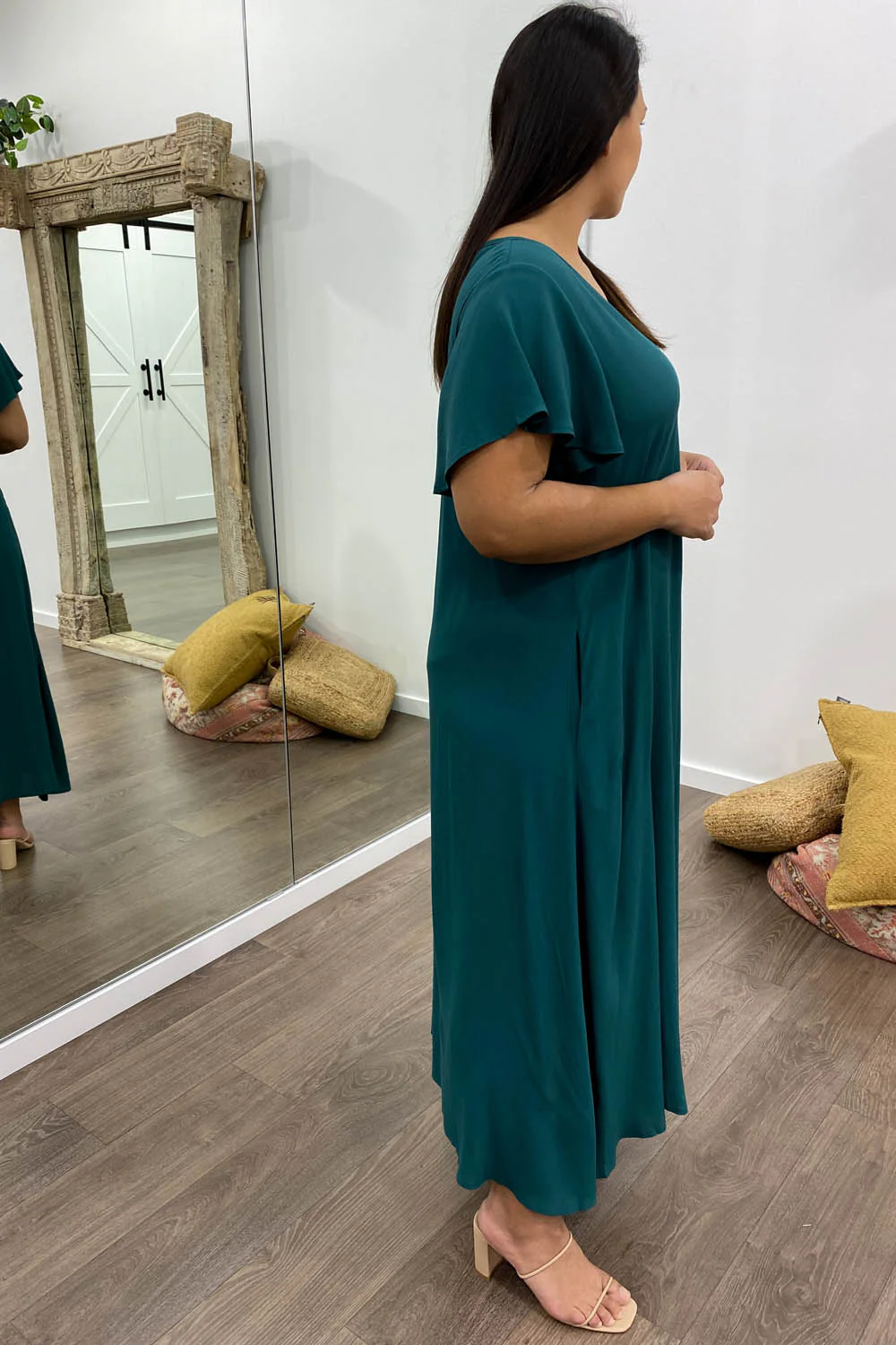 Posey Dress - Image 23